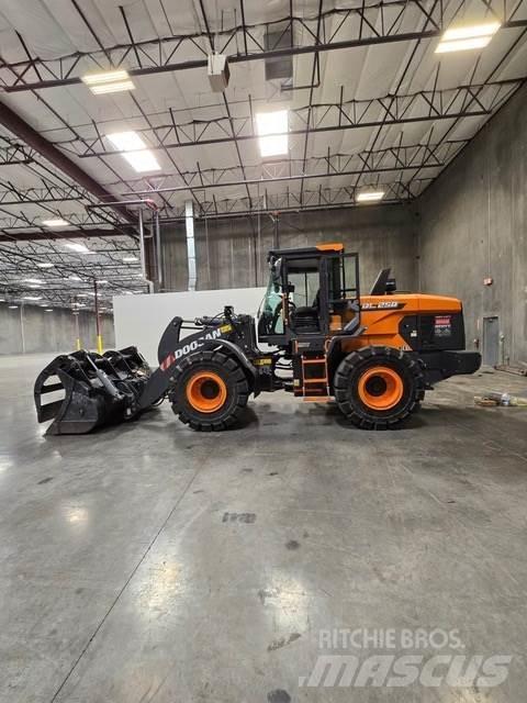 Doosan DL250-7 Колесни товарачи