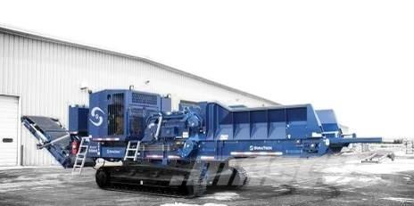  Durtech 5064 Гатери