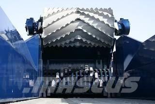  Durtech 5064 Гатери