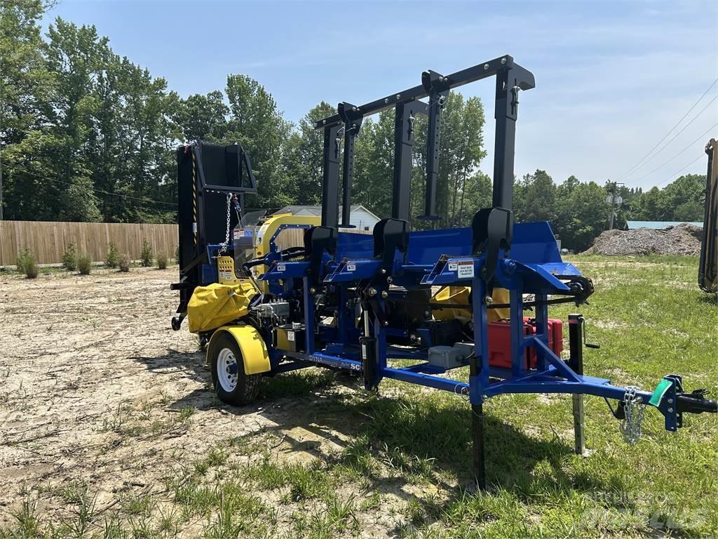  Dyna SC-14 Котли и пещи на биомаса