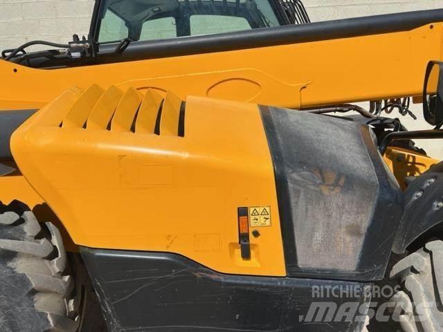 JCB 535-95 Вилични кари-повдигачи - други