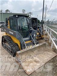 John Deere 325G Мини товарачи

