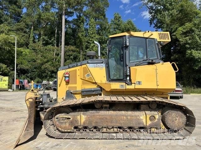John Deere 750K Строителство - Други