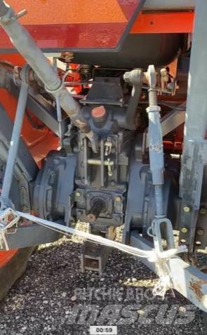 Kubota L3400 Трактори