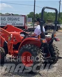 Kubota L3901 Трактори