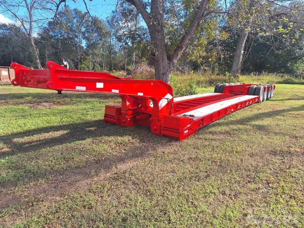 Landoll 325 Други