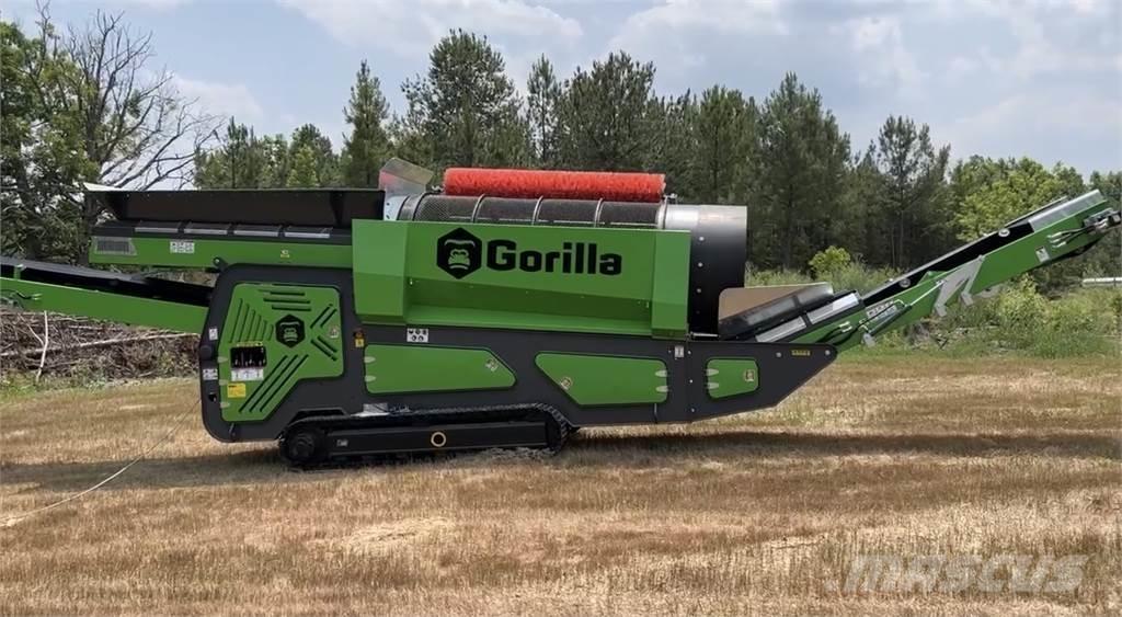 Lane LNE512T Пресяващи и Сортиращи