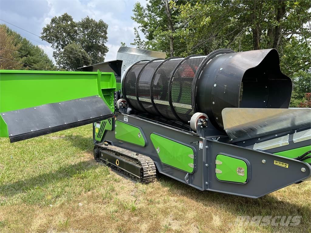 Lane LNE512T Пресяващи и Сортиращи