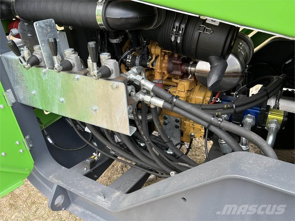 Lane LNE512T Пресяващи и Сортиращи