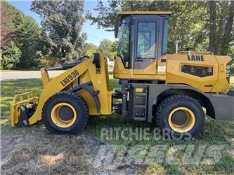 Lane LNE930 Колесни товарачи