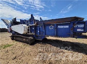 Peterson 4710B Гатери