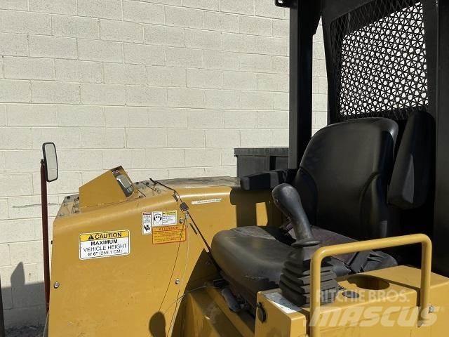 Rayco RCT80 Строителство - Други