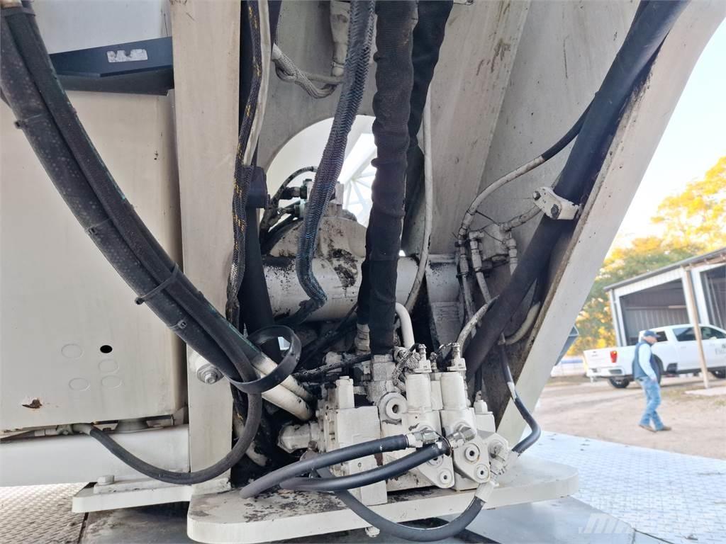 Terex T340-1 Строителство - Други