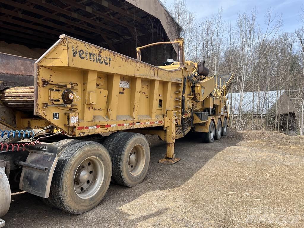 Vermeer HG6000 Гатери