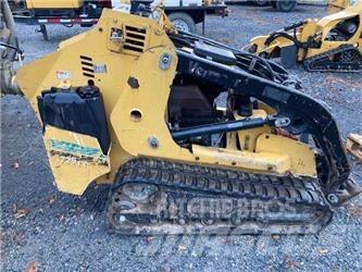 Vermeer S725TX Мини товарачи
