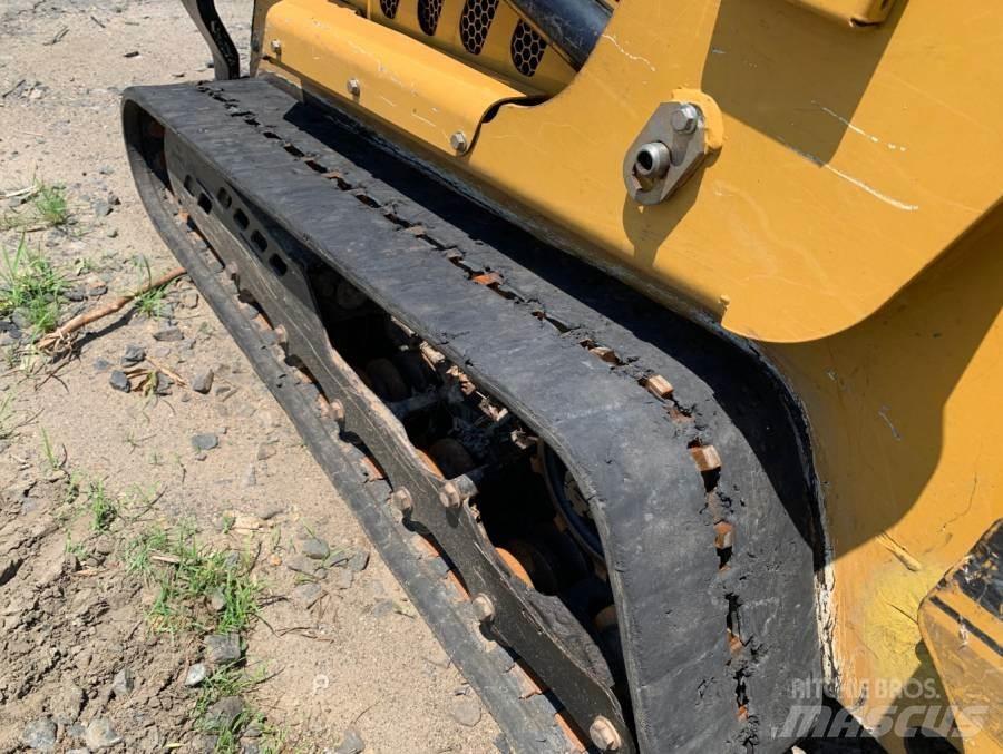 Vermeer S925TX Мини товарачи
