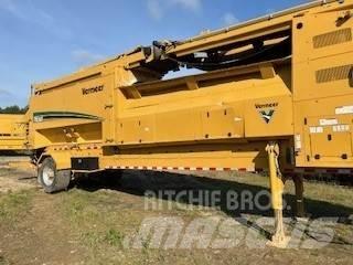 Vermeer TR5300 Комплексни инсталации