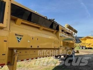 Vermeer TR5300 Комплексни инсталации