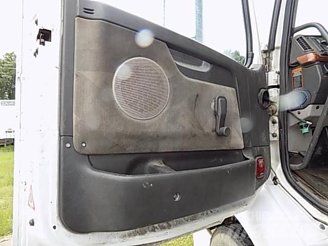 Volvo VNM Шаси кабини
