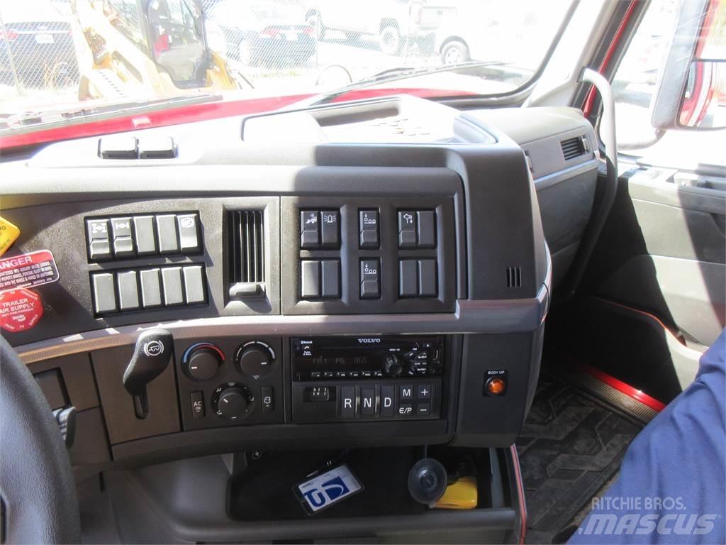 Volvo Volvo Самосвал