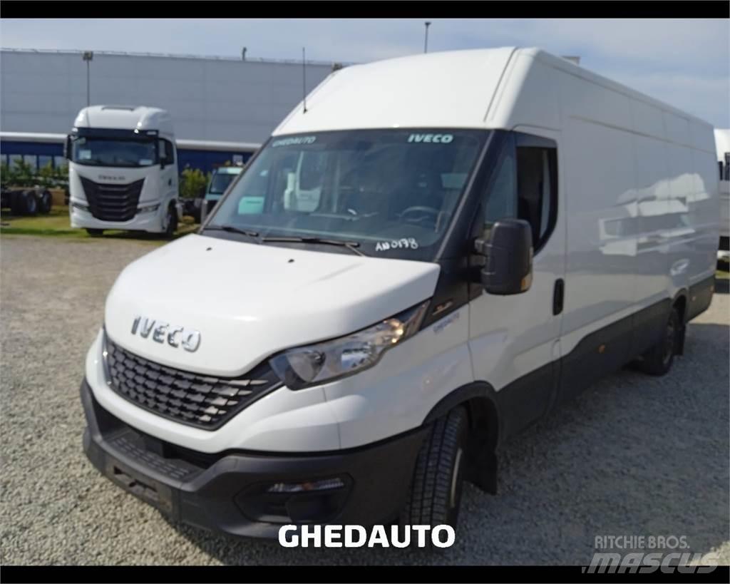 Iveco 35S16S V Фургони
