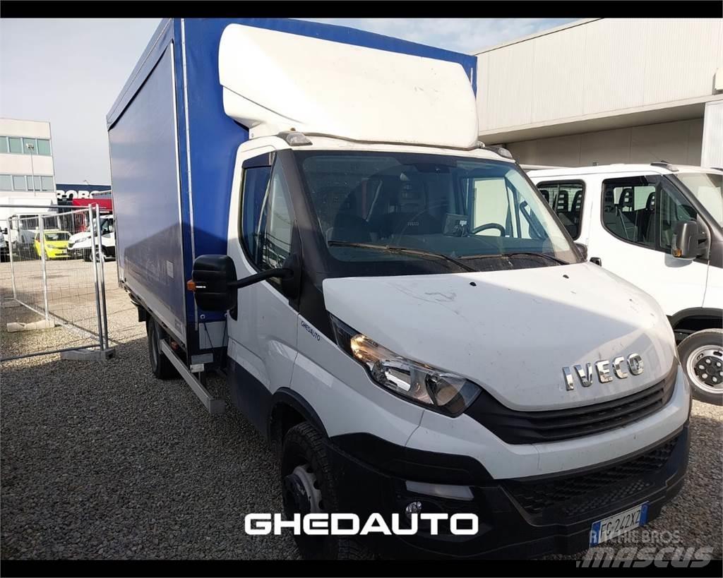Iveco 65C15 Каросерии