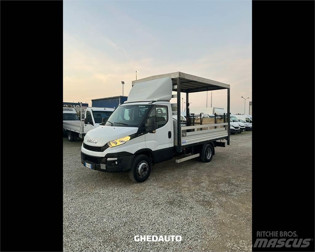 Iveco 65C15 Каросерии