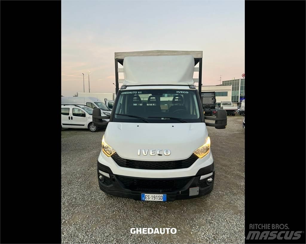 Iveco 65C15 Каросерии