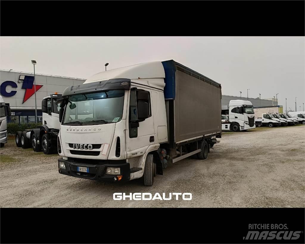 Iveco 70C17 Каросерии