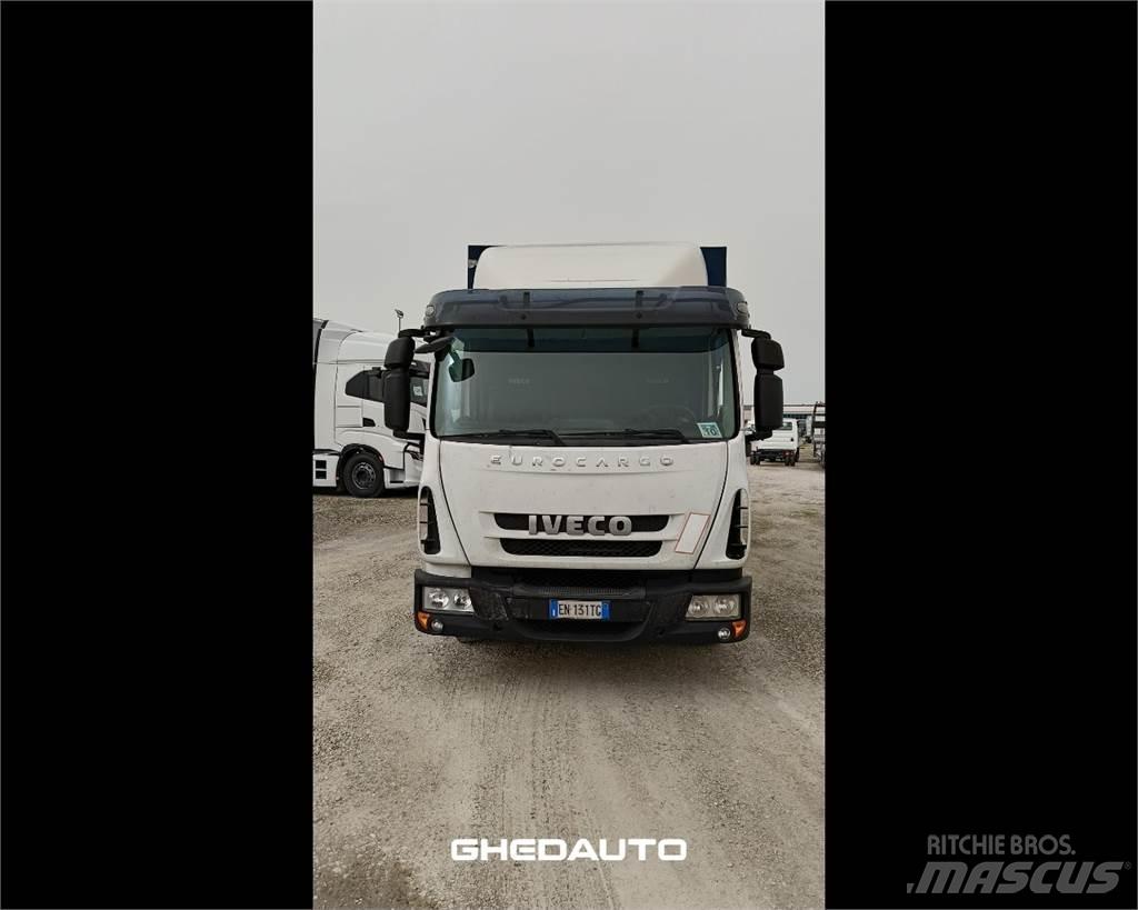 Iveco 70C17 Каросерии