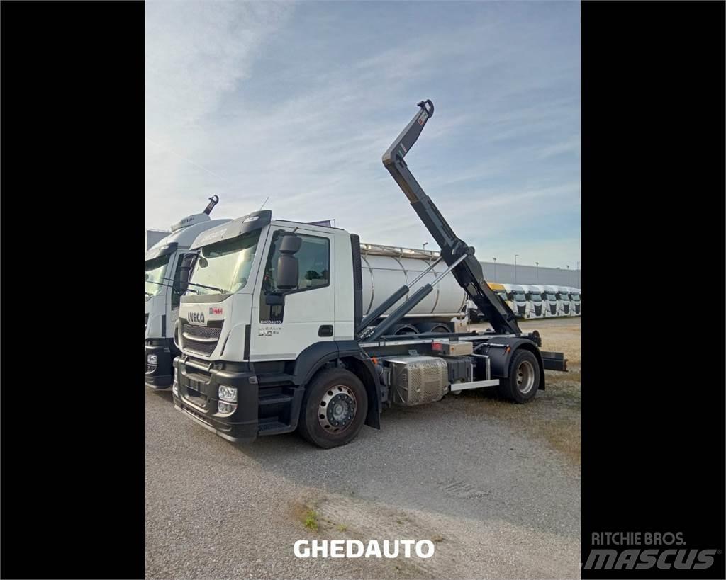 Iveco AD190S31 Каросерии