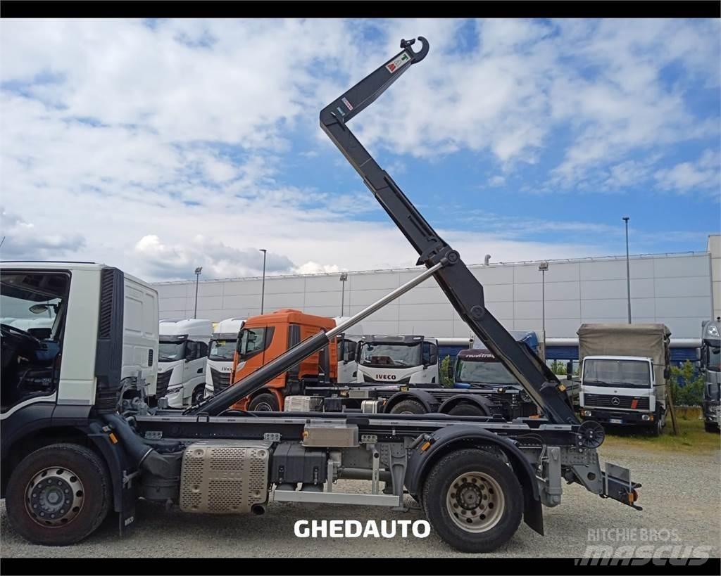 Iveco AD190S31 Каросерии
