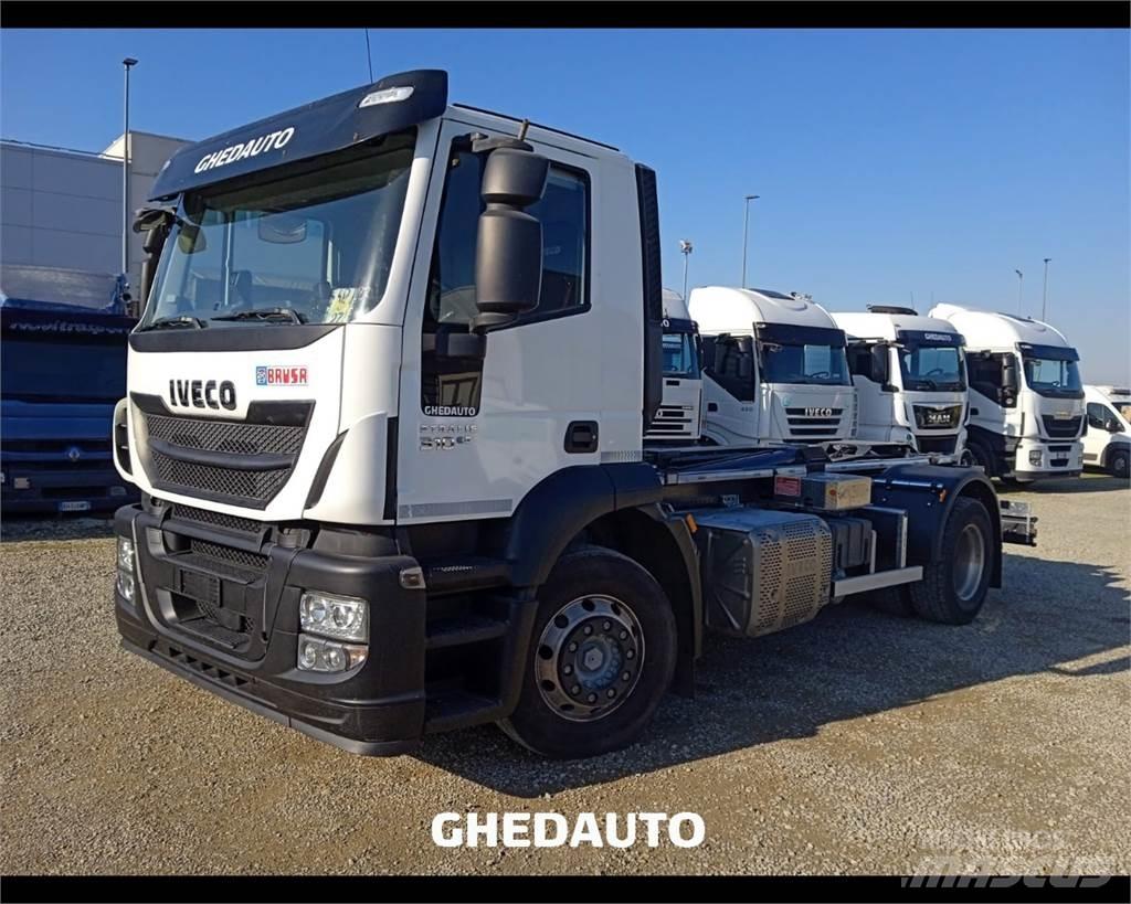 Iveco AD190S31 Каросерии