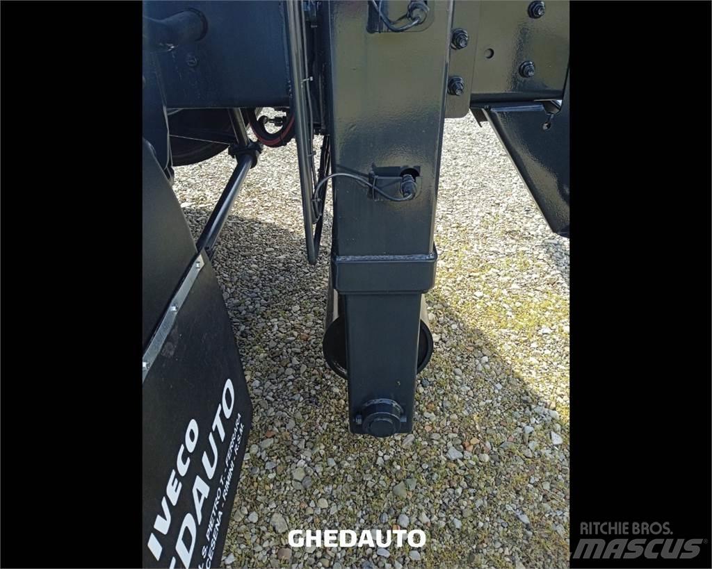 Iveco AS260S48Y/PS Каросерии