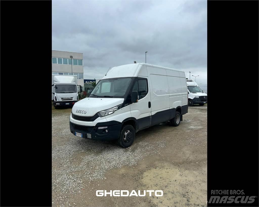 Iveco DAILY 35 Фургони
