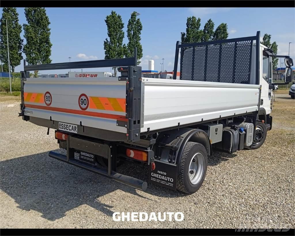Iveco ML75E18 Каросерии