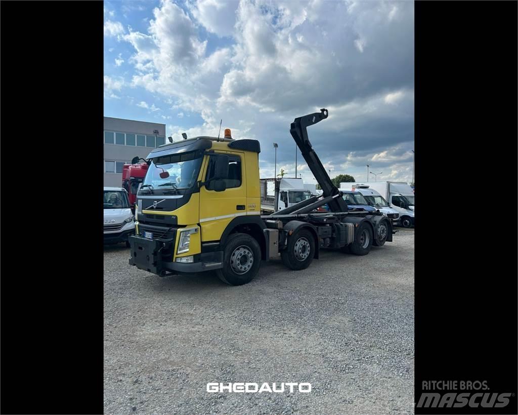 Volvo TRUCKS VOLVO Каросерии