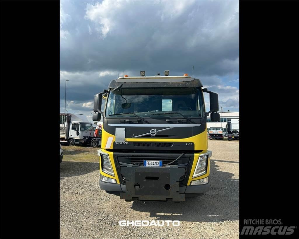 Volvo TRUCKS VOLVO Каросерии