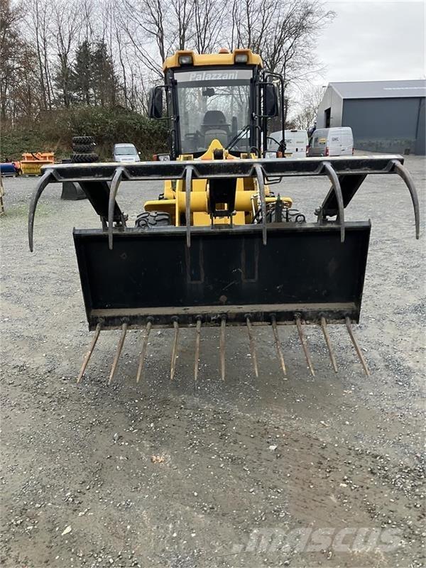  - - - Селскостопанство - Други