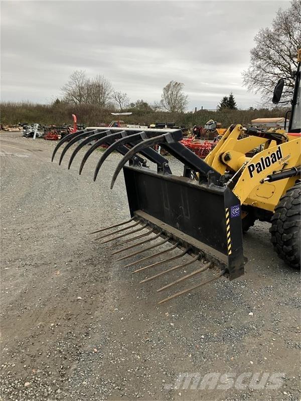  - - - Селскостопанство - Други