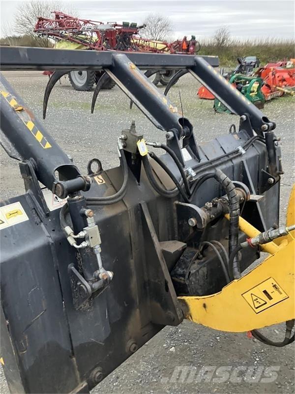  - - - Селскостопанство - Други