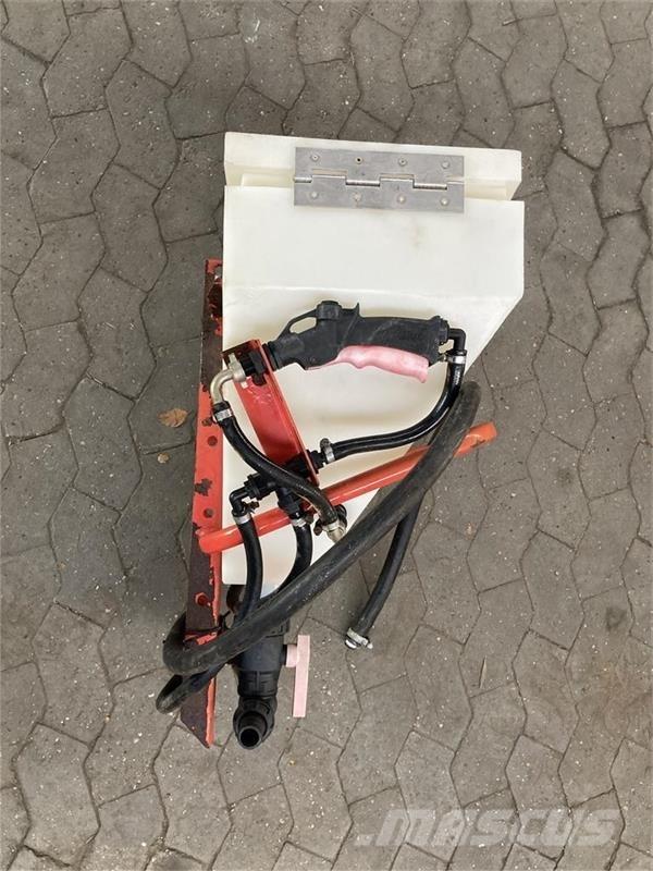  Arag Селскостопанство - Други