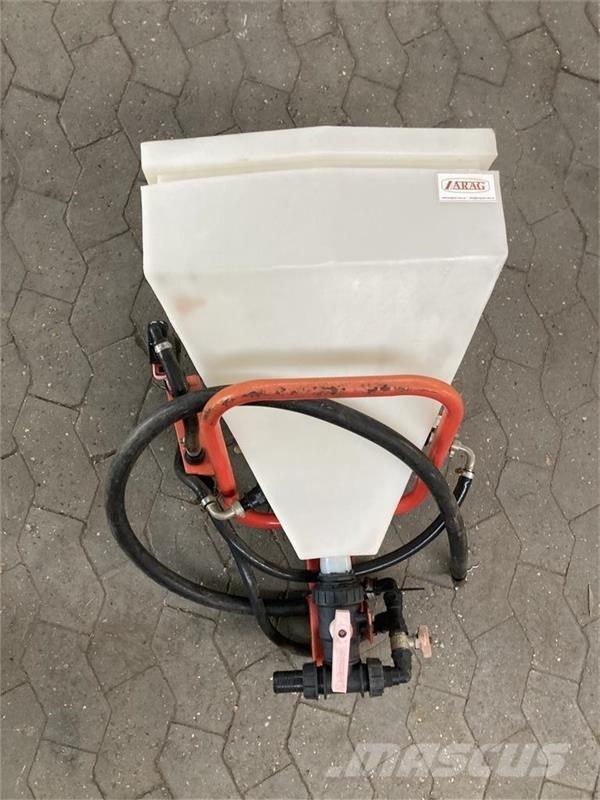  Arag Селскостопанство - Други