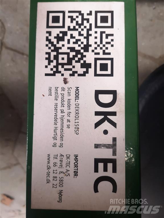 Dk-Tec  Селскостопанство - Други