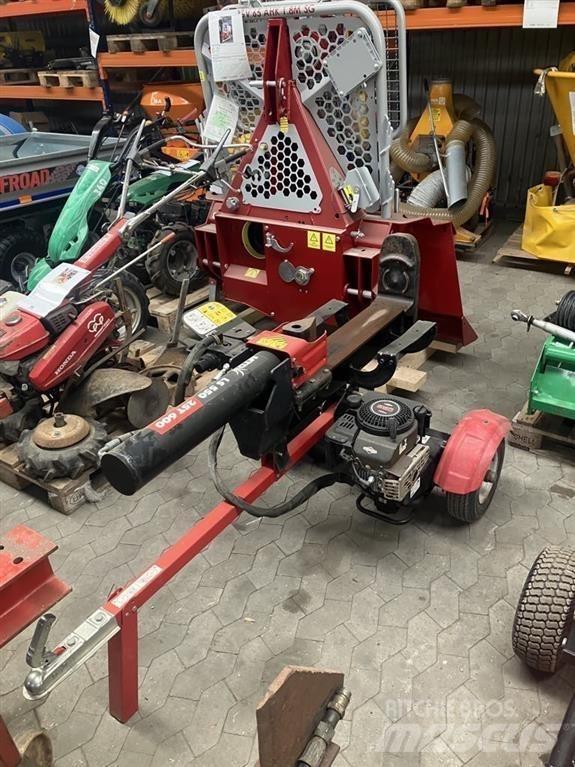 MTD LS 550 Машини за цепене и рязане на дърва