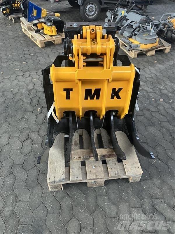 TMK  Селскостопанство - Други
