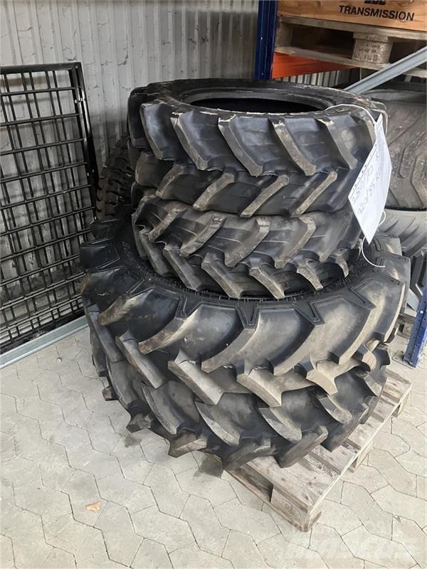 Trelleborg  Гуми