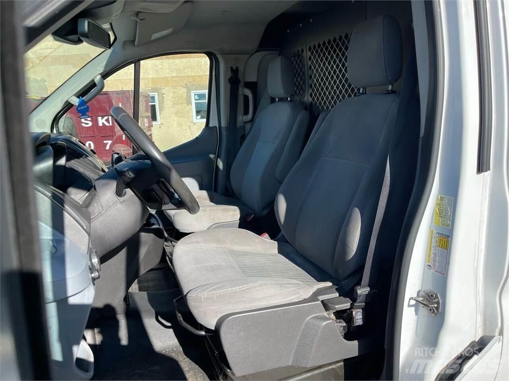 Ford Transit Фургони
