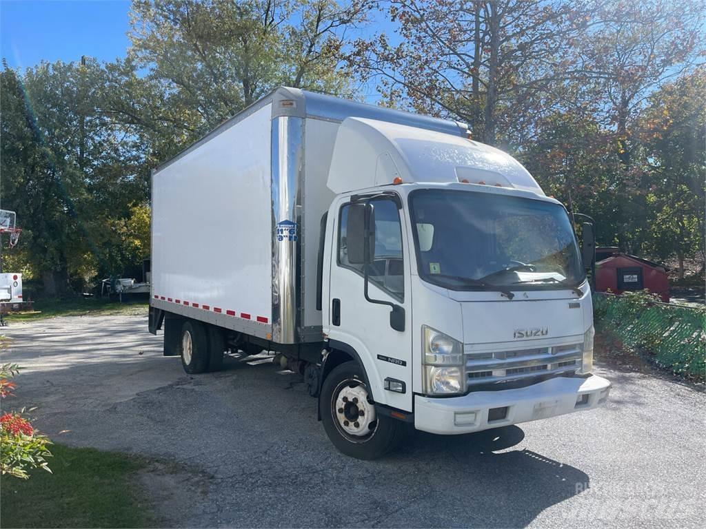 Isuzu NRR Каросерии