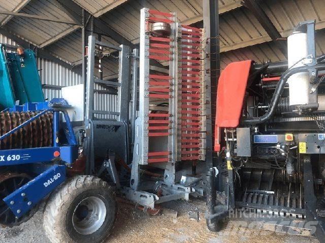 Agrimat EBA 720 Други машини за оран и аксесоари